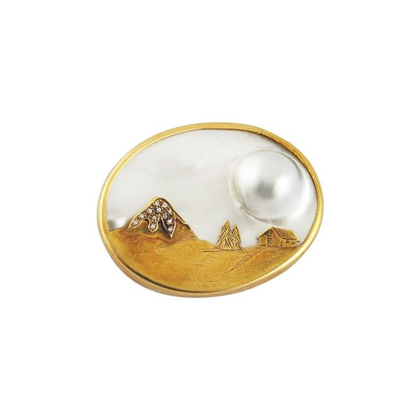 SPILLA  - Asta GIOIELLI IMPORTANTI - Casa d'Aste International Art Sale