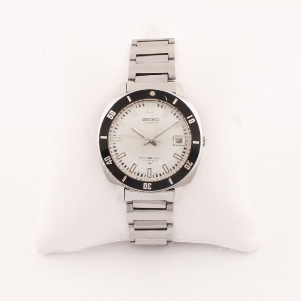 SEIKO