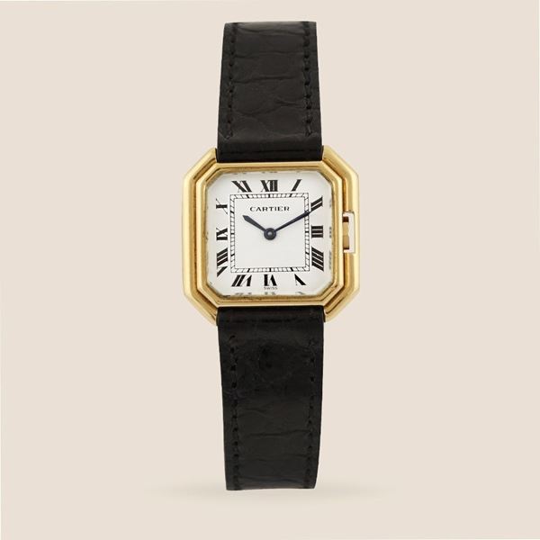 Cartier - “Ceinture”