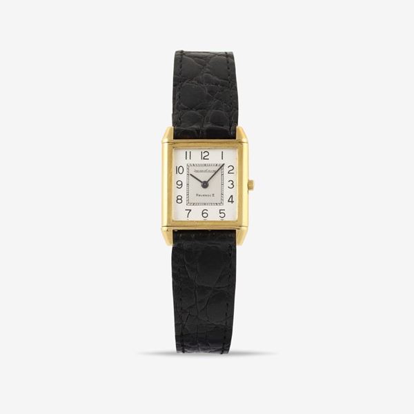 Jaeger-LeCoultre - JAEGER LECOULTRE