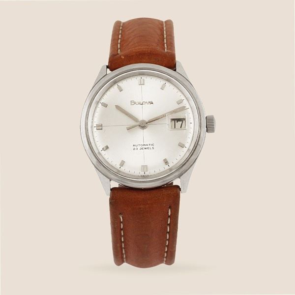 Bulova : Bulova  - Auction Vintage and Modern Watches - Casa d'Aste International Art Sale