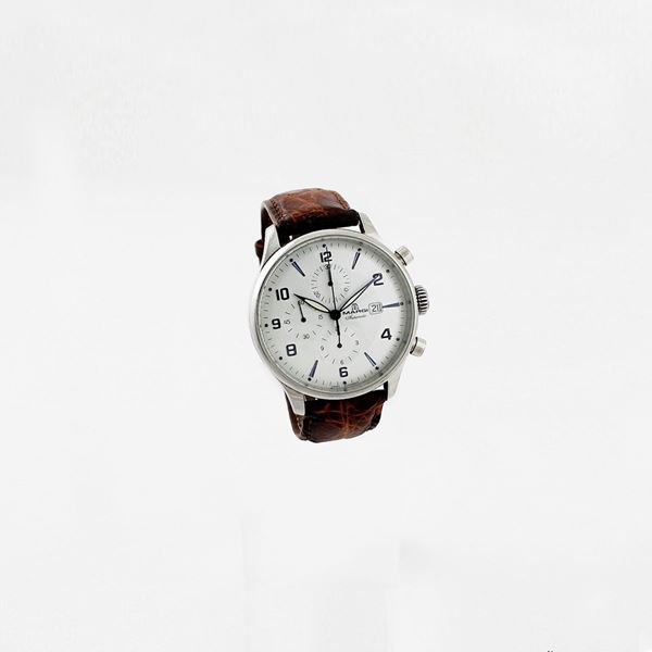 MARGI, Swisse - Ref. 7107, anni 2000  - Auction Timed Auction Jewelry and Watches - Casa d'Aste International Art Sale