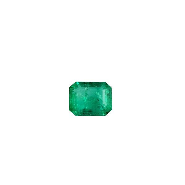 SMERALDO, COLOMBIA
