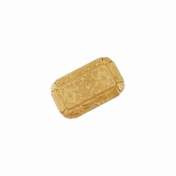 GOLD BOX