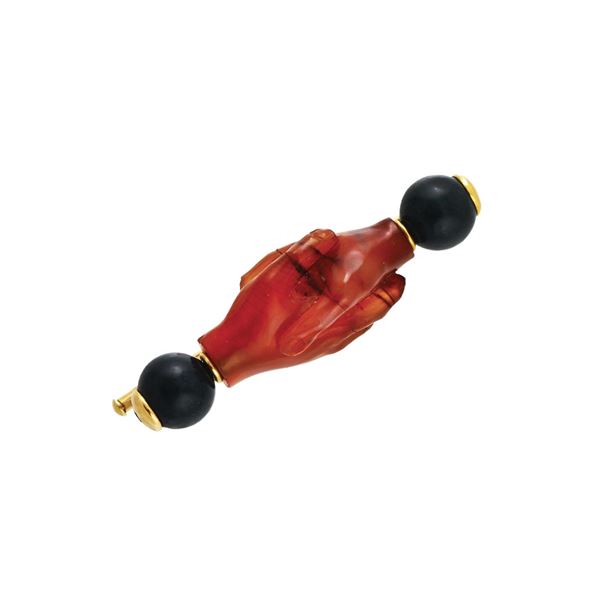 BROOCH  - Auction Important Jewelry - Casa d'Aste International Art Sale