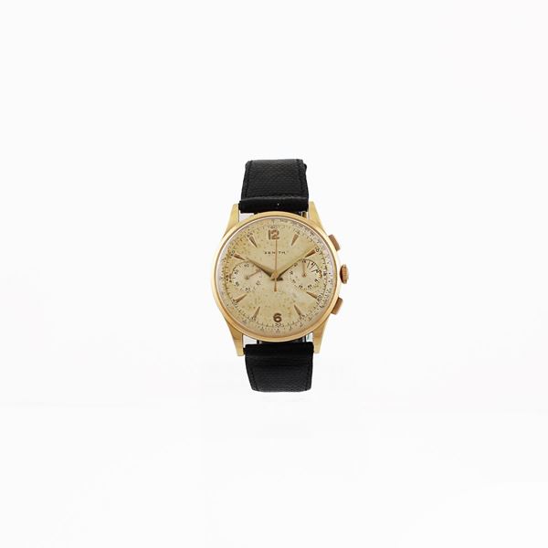 Zenith - WRISTWATCH