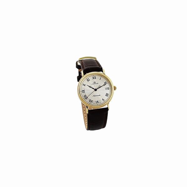 Lorenz : WRISTWATCH  - Auction Timed Auction Jewelry and Watches - Casa d'Aste International Art Sale