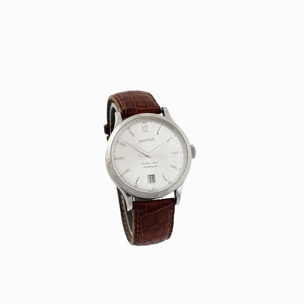 Eberhard - EBERHARD, “Extra Fort”, Automatic, Ref. 41028.