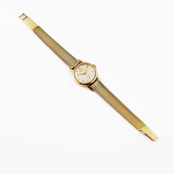 Longines - WRISTWATCH