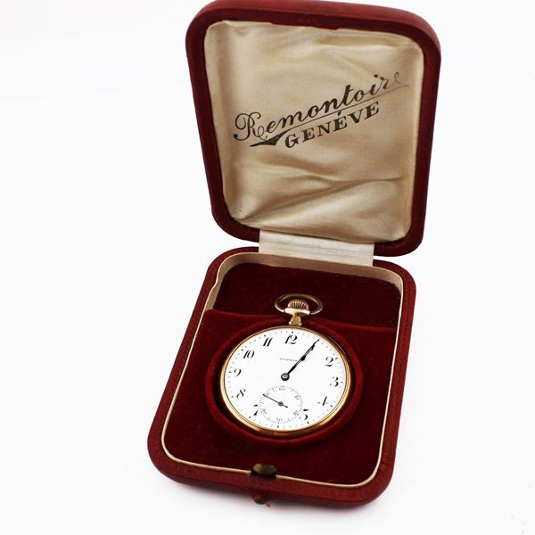 POCKET WATCH