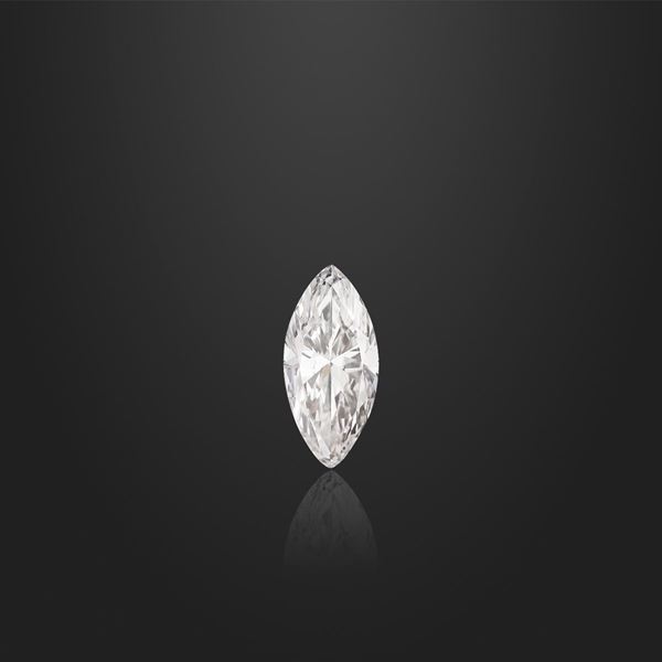 NAVETTE CUT DIAMOND