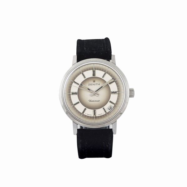Zenith - “Victorius”, Ref. 1209-4