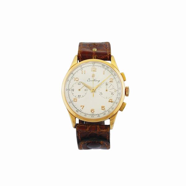 Breitling - Chronograph, Ref. 1197