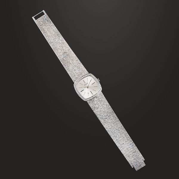 Piaget - WRISTWATCH
