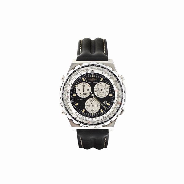 Breitling : "Jupiter Pilot", Ref. 80975  - Auction Vintage and Modern Watches - Casa d'Aste International Art Sale