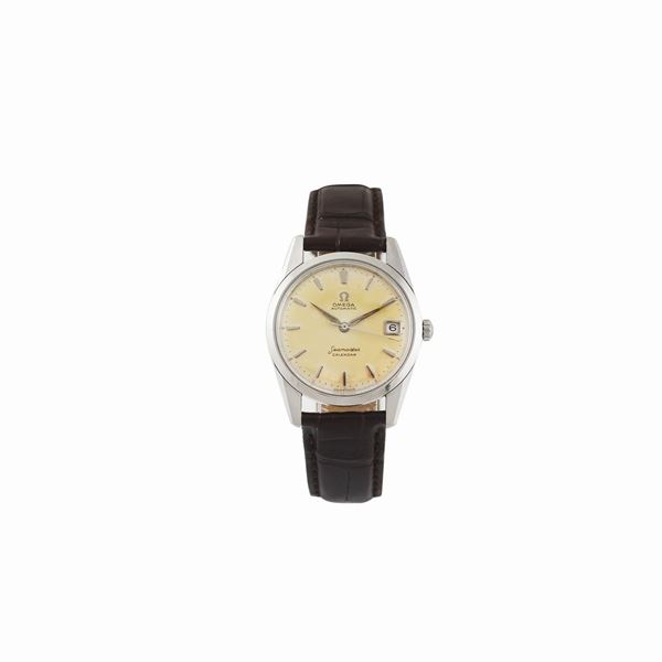 Omega - Omega, "Seamaster Calendar Automatic", Ref. 14701 1 SC.