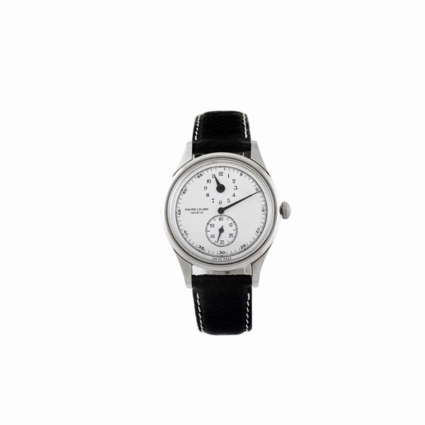 Favre-Leuba - Fabre Leuba, “Doctor Watch Regulator”