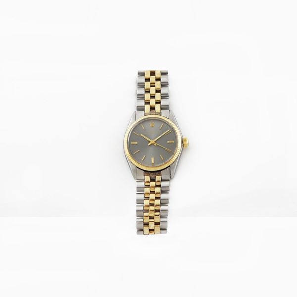 Rolex - Rolex, “Oyster Perpetual”, Ref. 6751