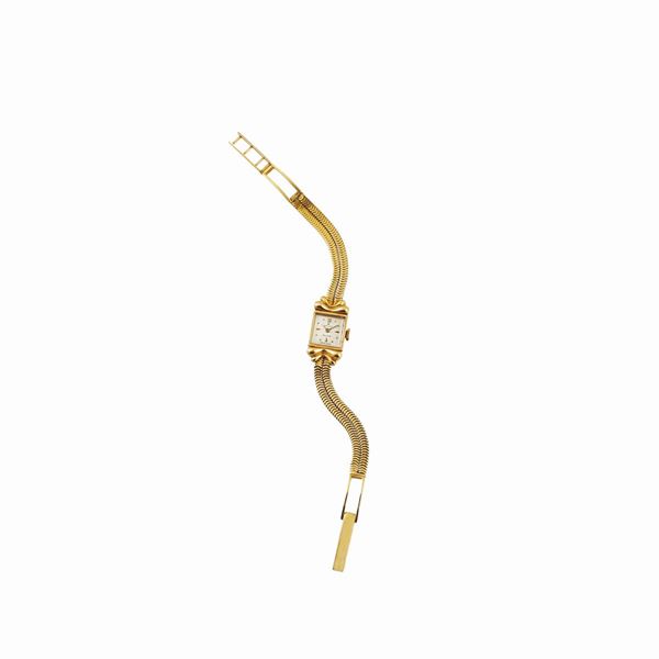 Rolex : WRISTWATCH MOD. Precision, Lady  - Auction Timed Auction Jewelry and Watches - Casa d'Aste International Art Sale