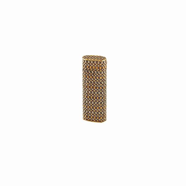 GOLD LIGHTER