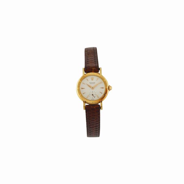 Rolex - Rolex, “Precision”, Ref. 8823