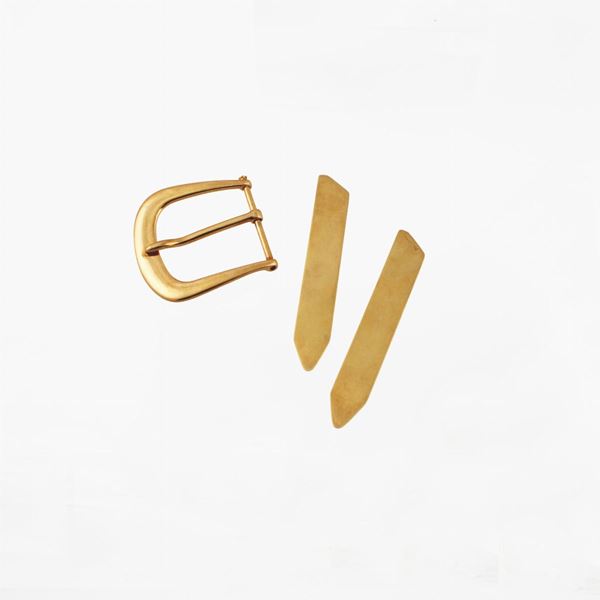 GOLD LOT