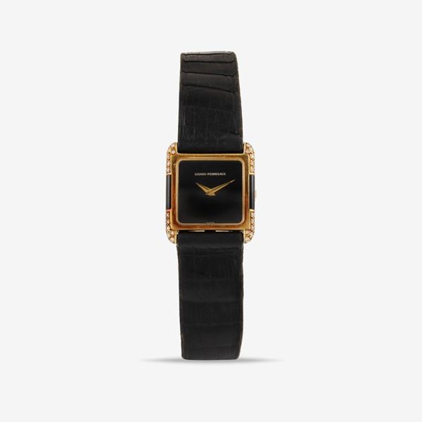 Girard Perregaux - Girard Perregaux