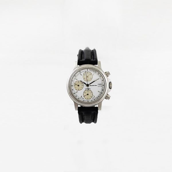 Mercedes-Benz - WRISTWATCH