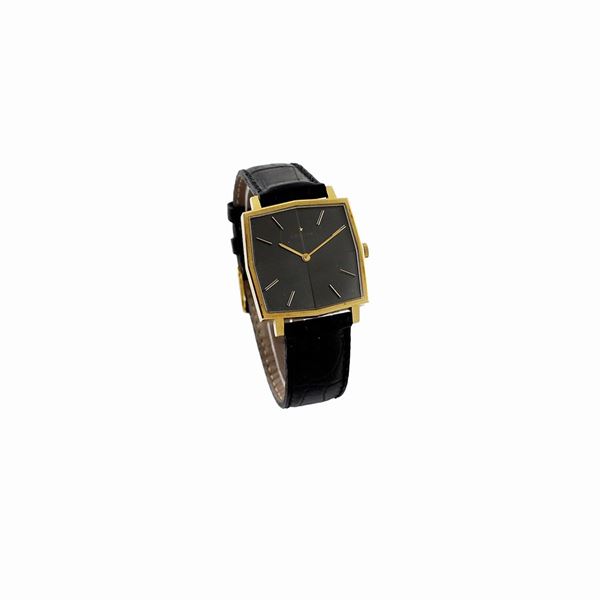 Zenith - WRISTWATCH