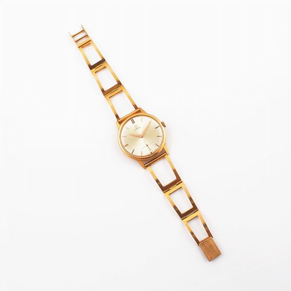 Omega - Omega