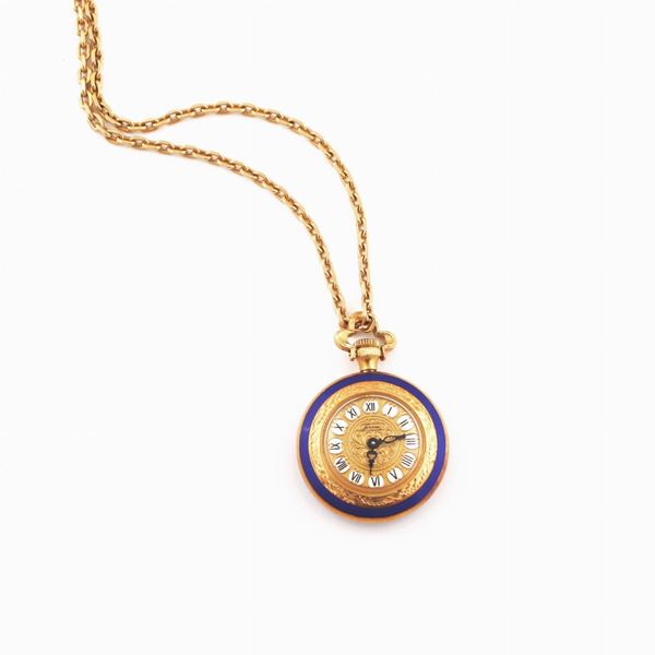 Gervin  - Auction Timed Jewelery Auction - Casa d'Aste International Art Sale