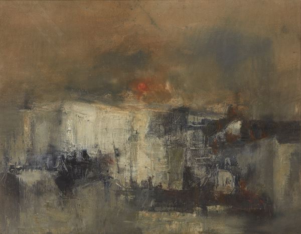 Città, 1961