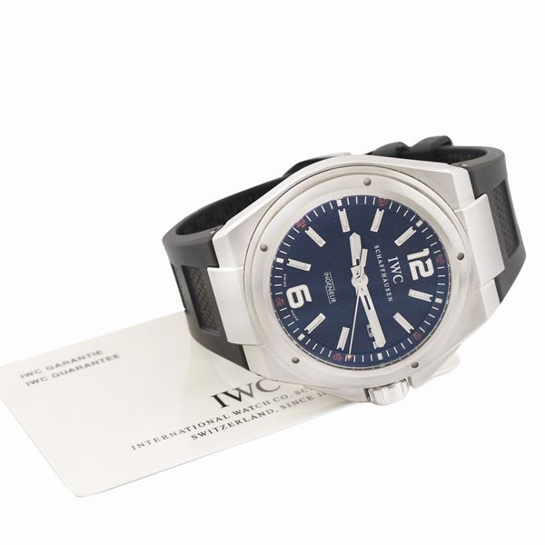 IWC - Ingenieur, “Mission Earth”, Ref.3236