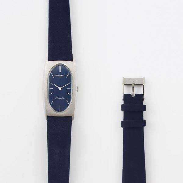 Longines - Longines Flagship