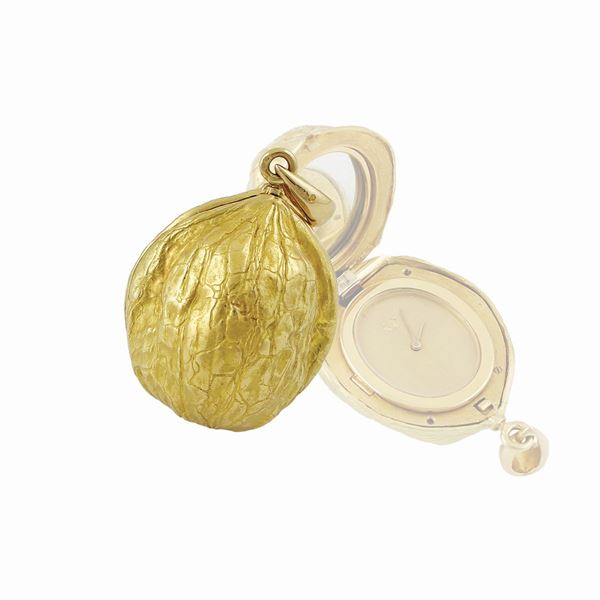 GRAFF 'LONDON'  - Auction Important Jewels and Silver - Casa d'Aste International Art Sale