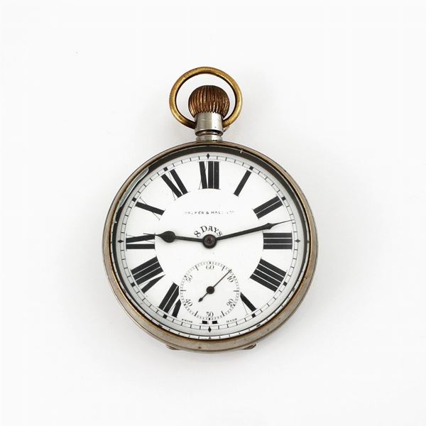 Walker Hall : Walker & Hall  - Auction Timed Jewelery Auction - Casa d'Aste International Art Sale
