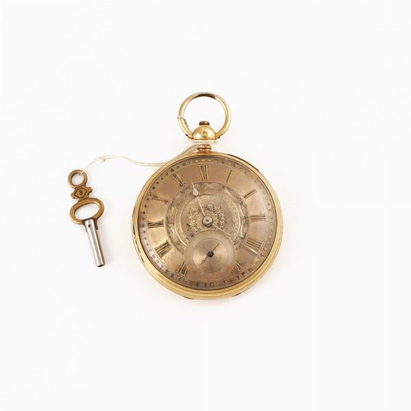 Anonymous  - Auction Timed Jewelery Auction - Casa d'Aste International Art Sale