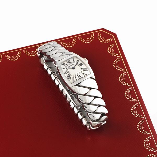 Cartier - “Dona”