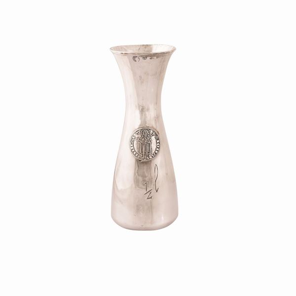 SILVER ACCESSORY  - Auction Important Jewels and Silver - Casa d'Aste International Art Sale