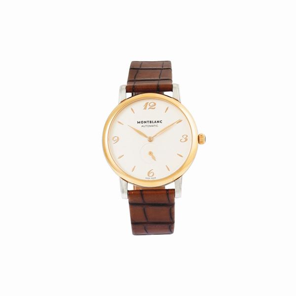 Montblanc : “Star Classique”  - Auction Vintage and Modern Watches - Casa d'Aste International Art Sale