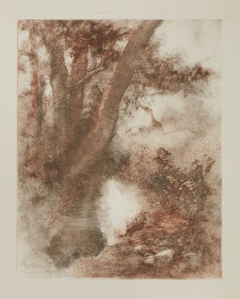 Alberi