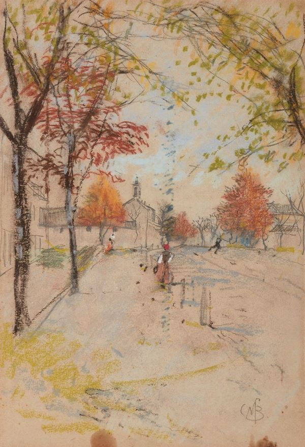 Viale