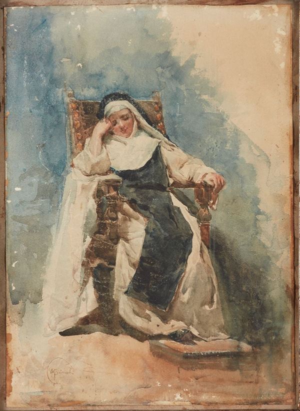 Monaca di Monza