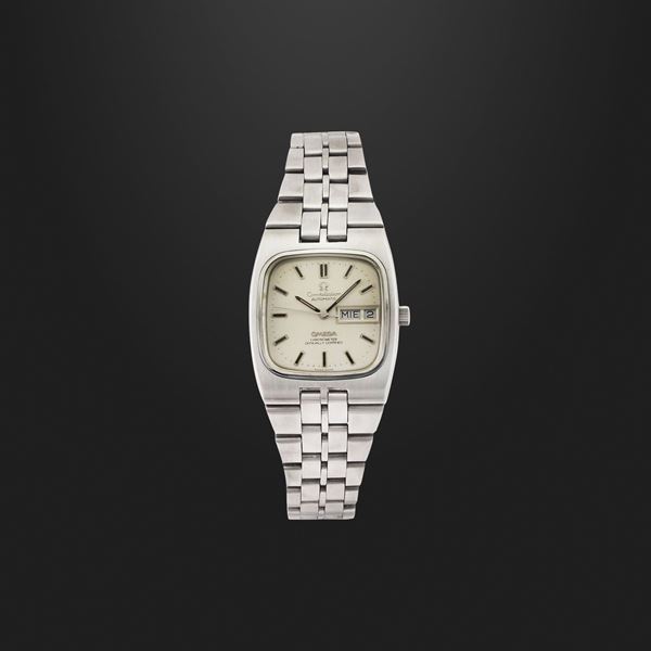 Omega - “Constellation” Ref.168.0060