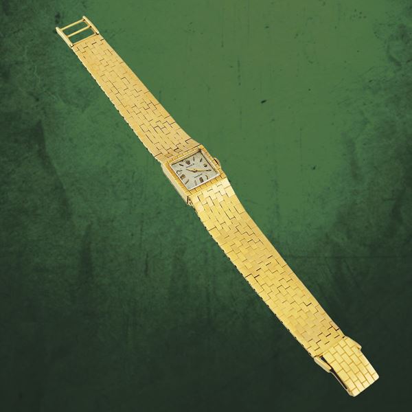 Rolex - “Precision”