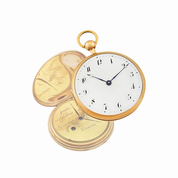Breguet - Attributable to Breguet