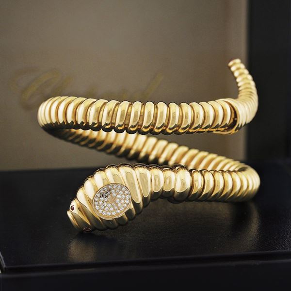 Chopard - “Snake”