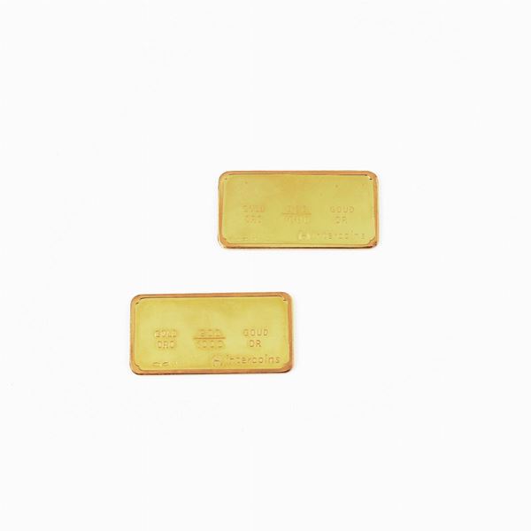 GOLD LOT