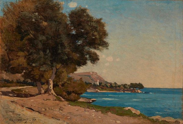 Beaulieu - Sur - Mer