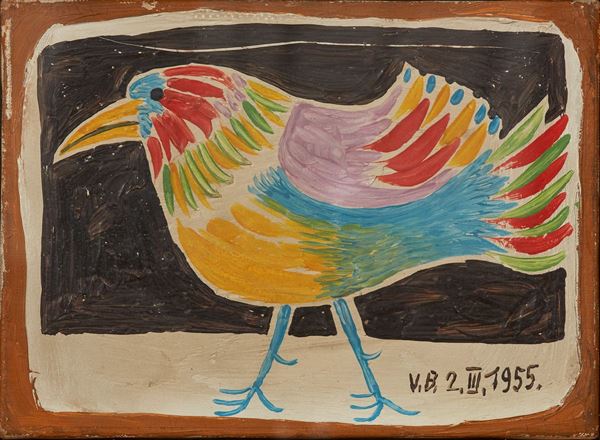 Uccello